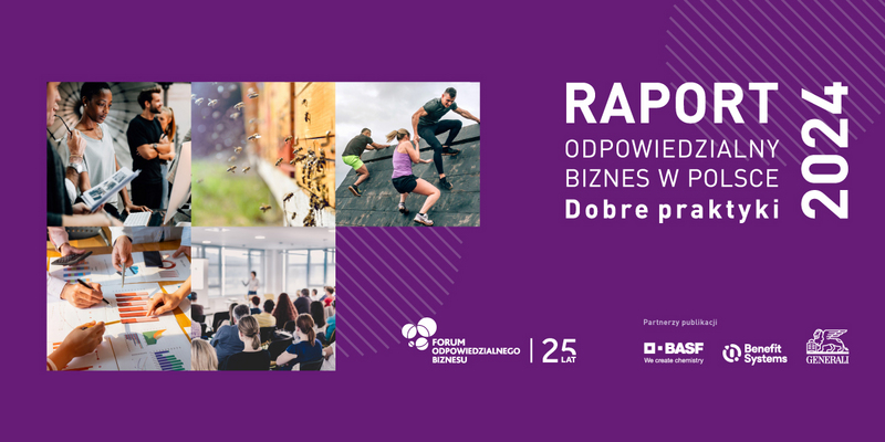 Dobre praktyki biznesowe w LUG
