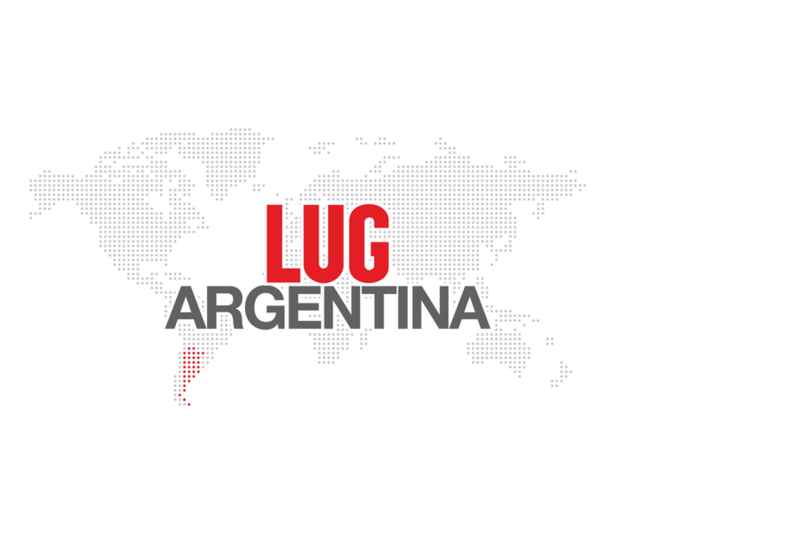 LUG dostarczył pierwszą partię opraw LED do Argentyny